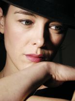 Olivia Williams