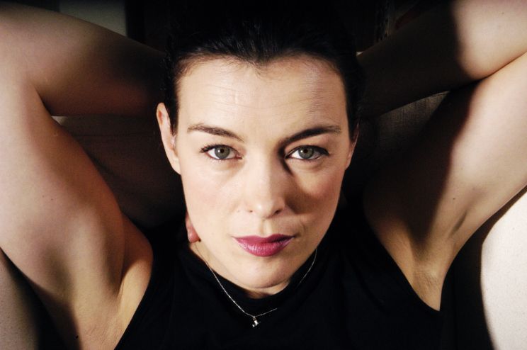 Olivia Williams