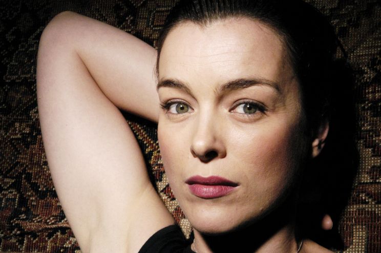 Olivia Williams