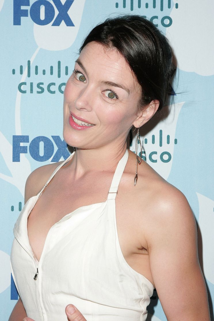 Olivia Williams