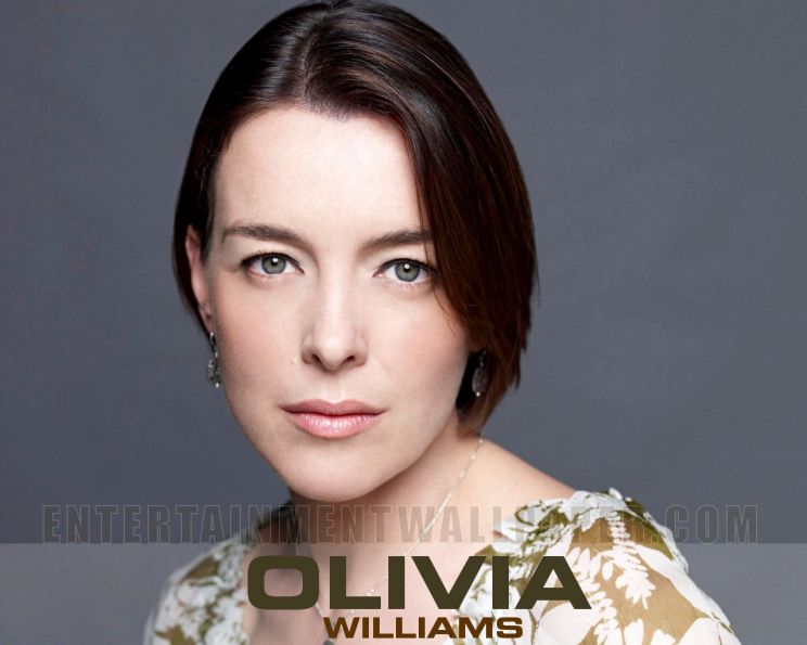 Olivia Williams