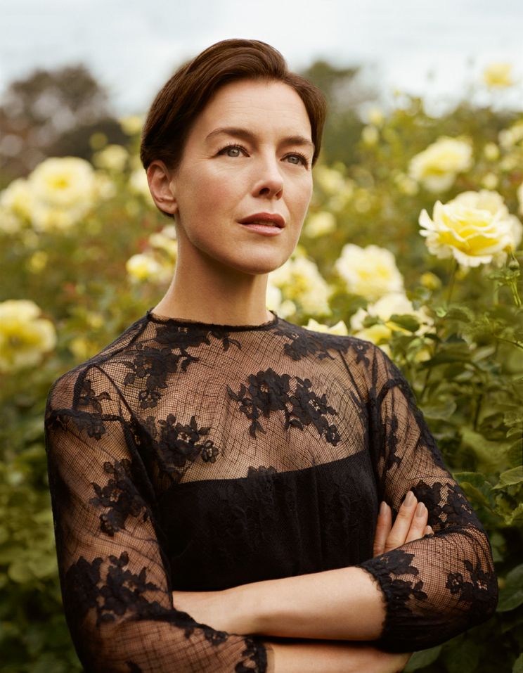 Olivia Williams