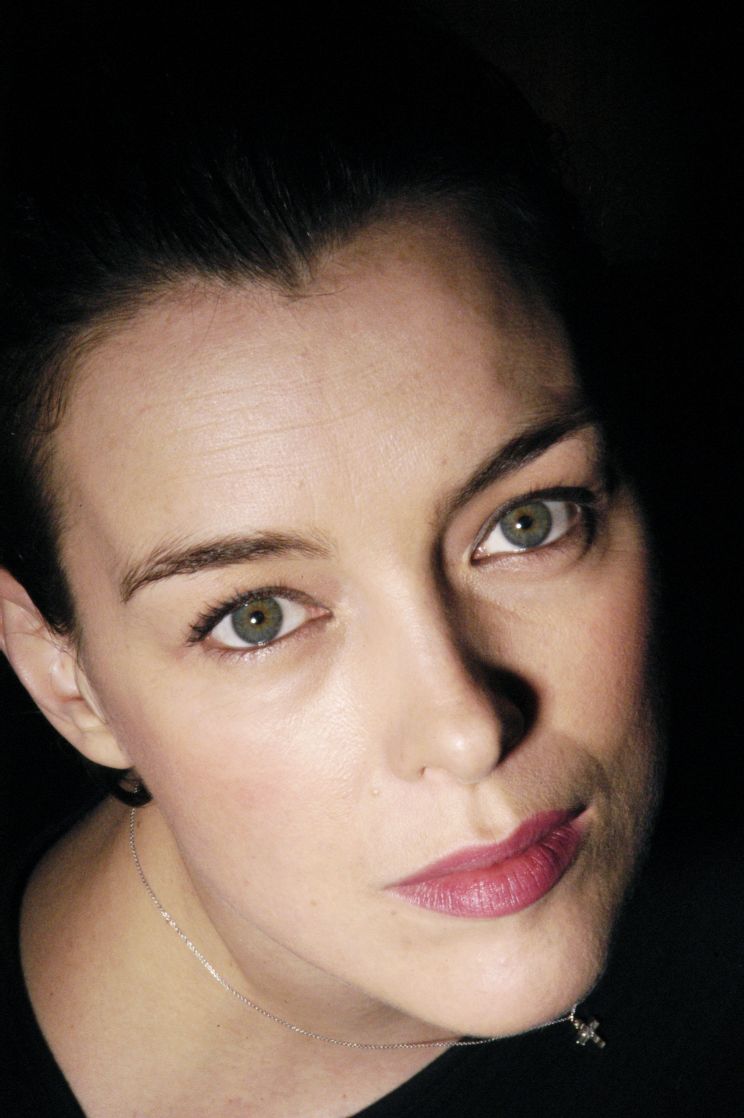 Olivia Williams