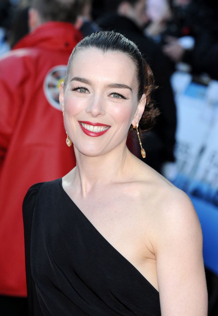 Olivia Williams