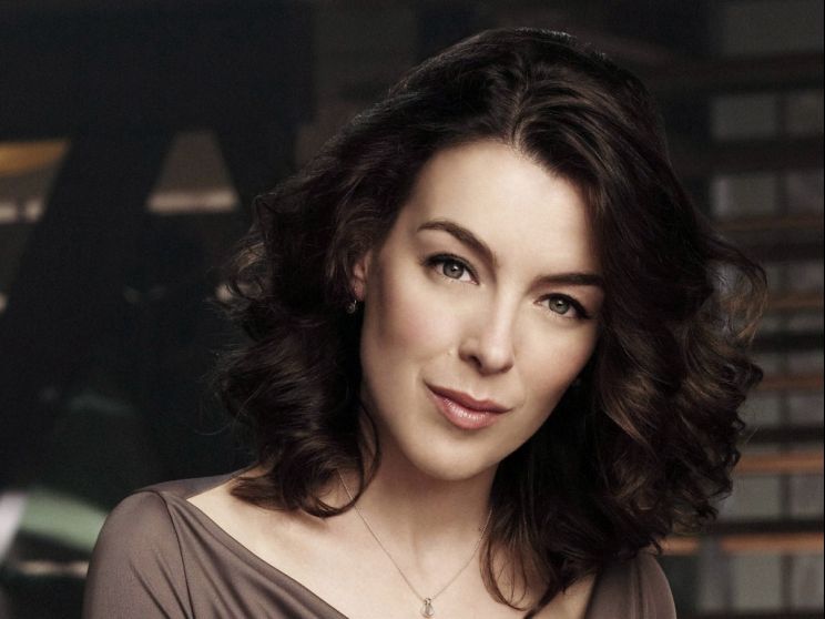 Olivia Williams