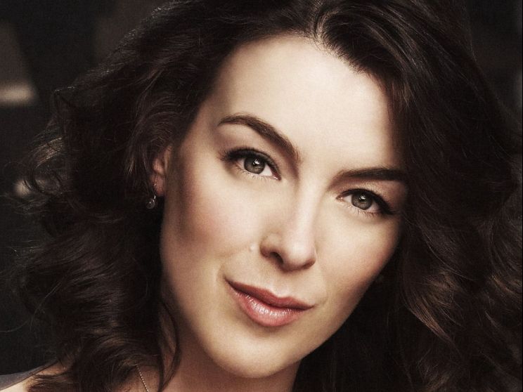 Olivia Williams