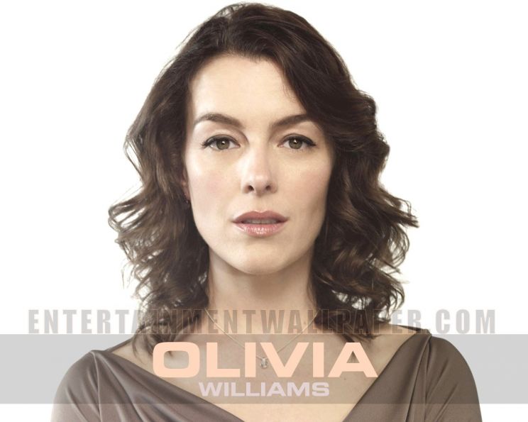 Olivia Williams