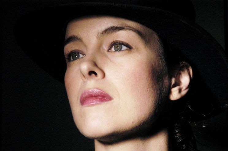 Olivia Williams