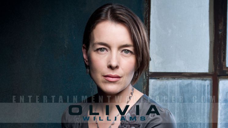 Olivia Williams