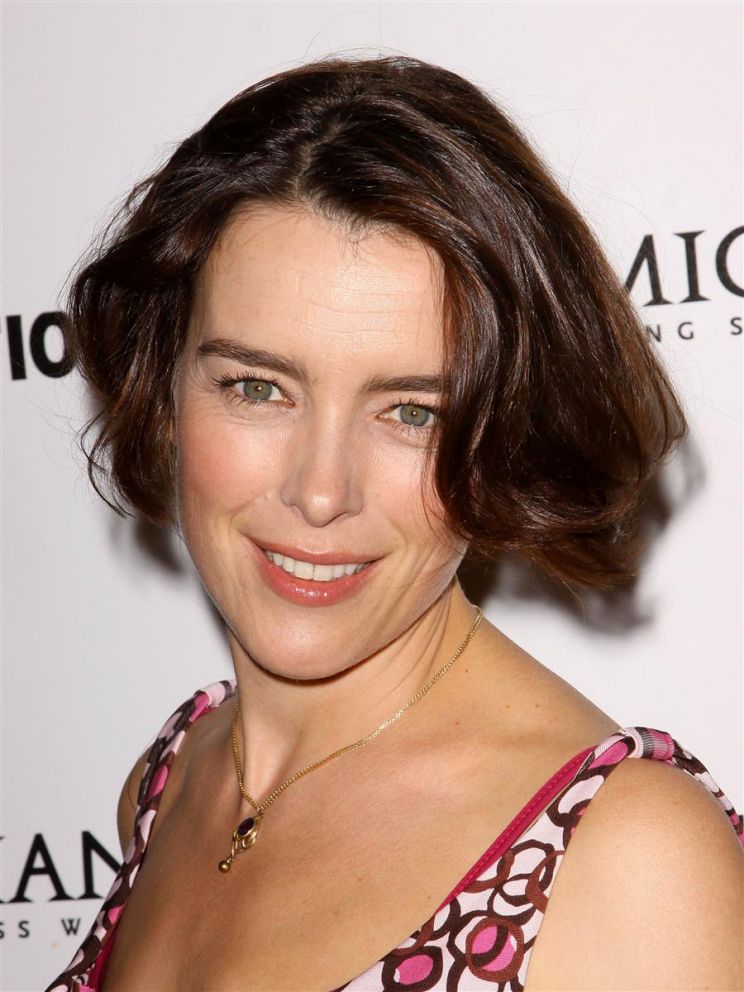 Olivia Williams