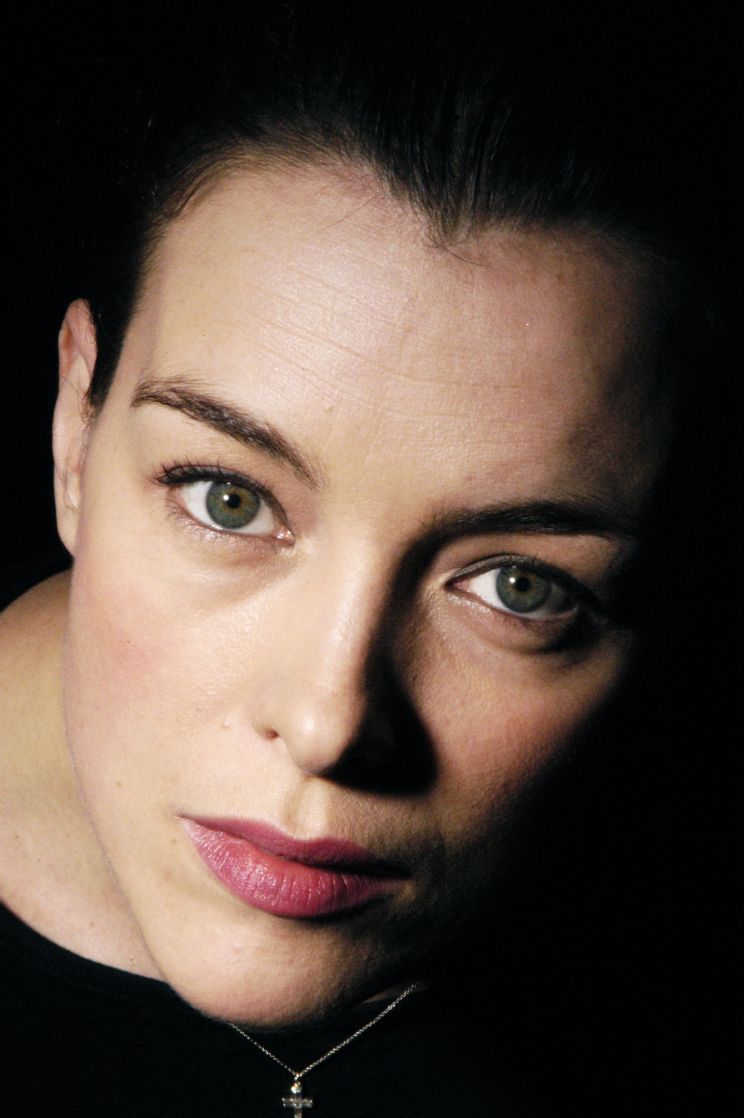 Olivia Williams