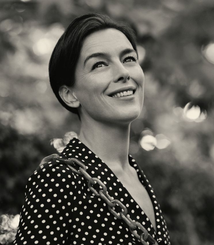 Olivia Williams