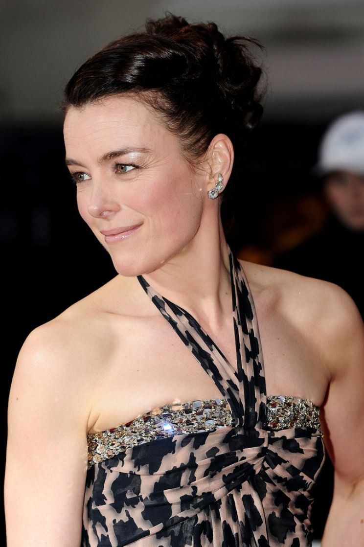 Olivia Williams