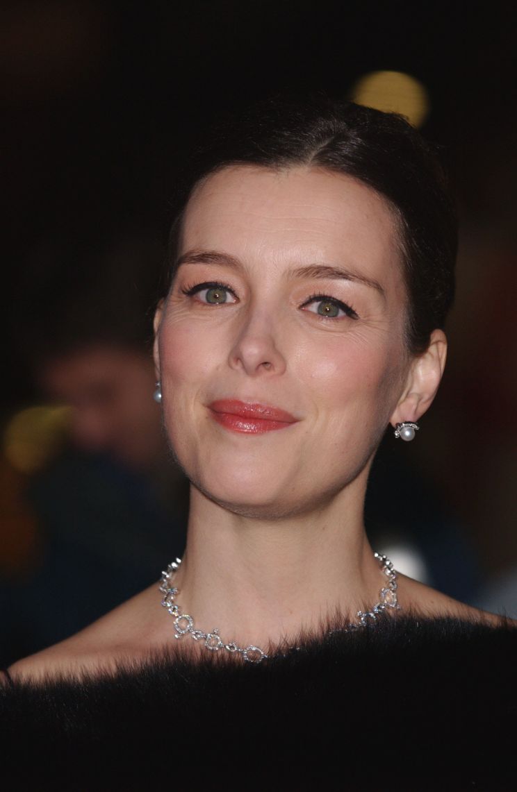 Olivia Williams