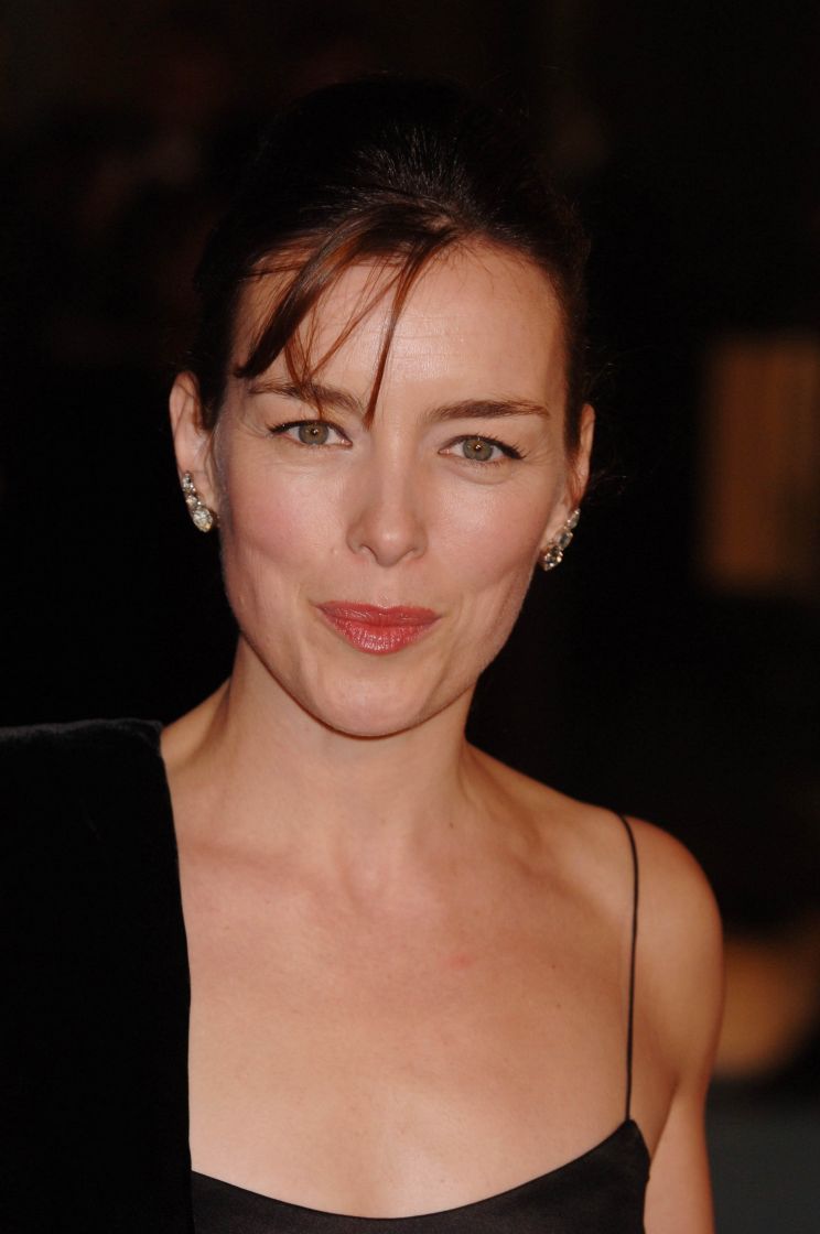 Olivia Williams