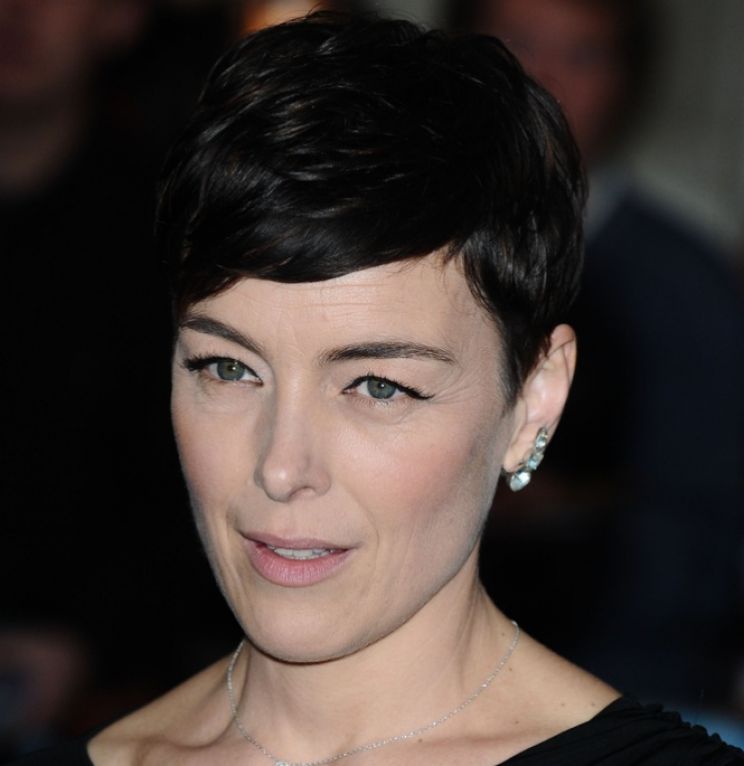 Olivia Williams