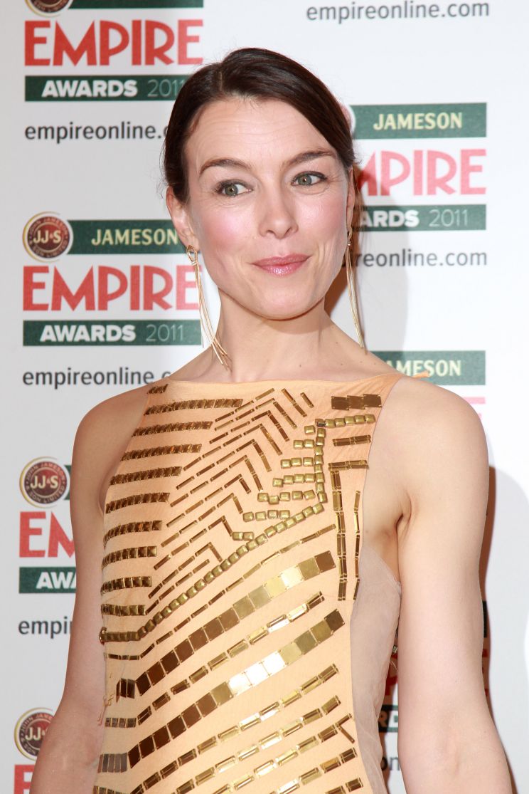 Olivia Williams