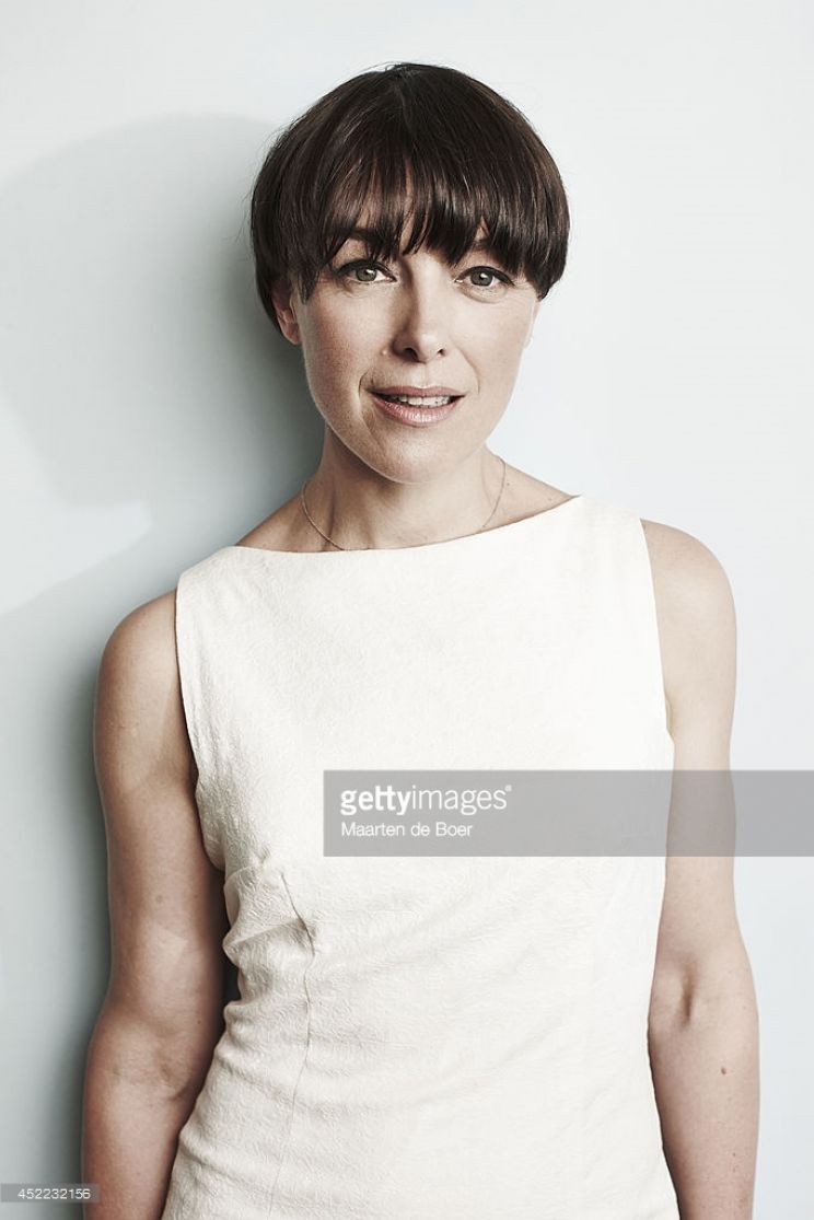Olivia Williams