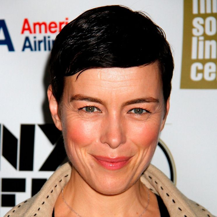 Olivia Williams