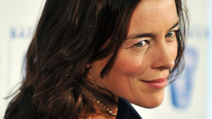 Olivia Williams