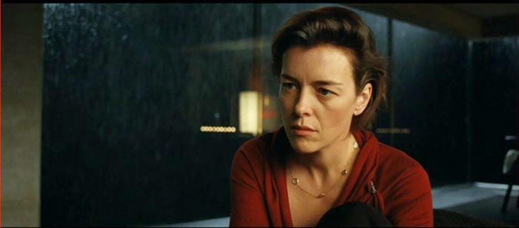 Olivia Williams