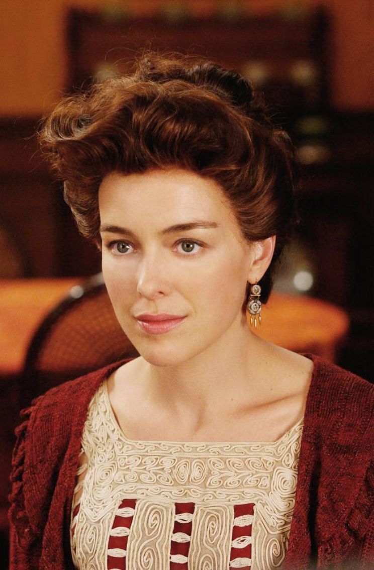 Olivia Williams