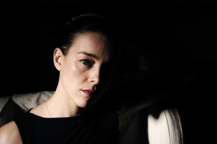 Olivia Williams