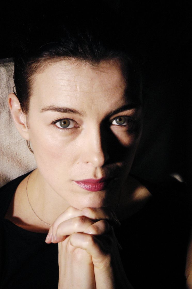 Olivia Williams