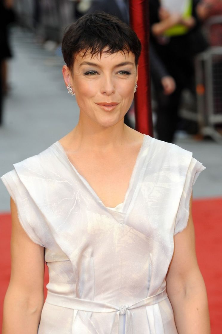 Olivia Williams