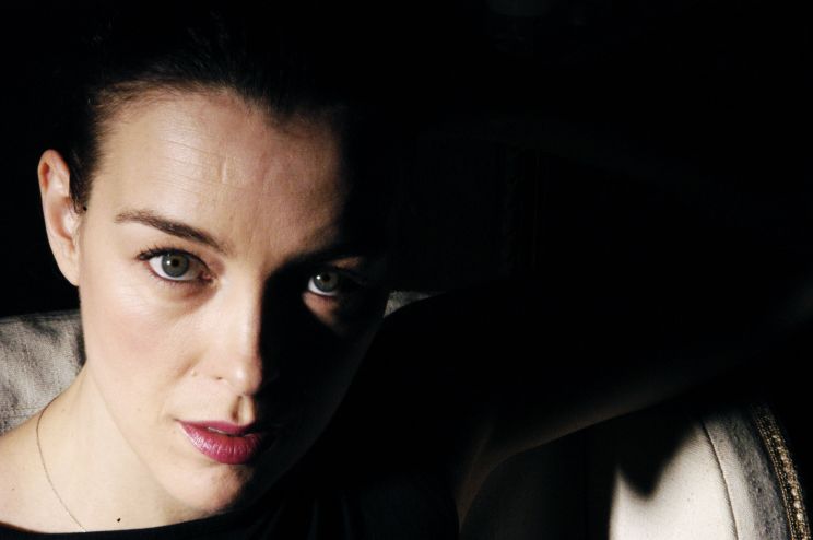 Olivia Williams