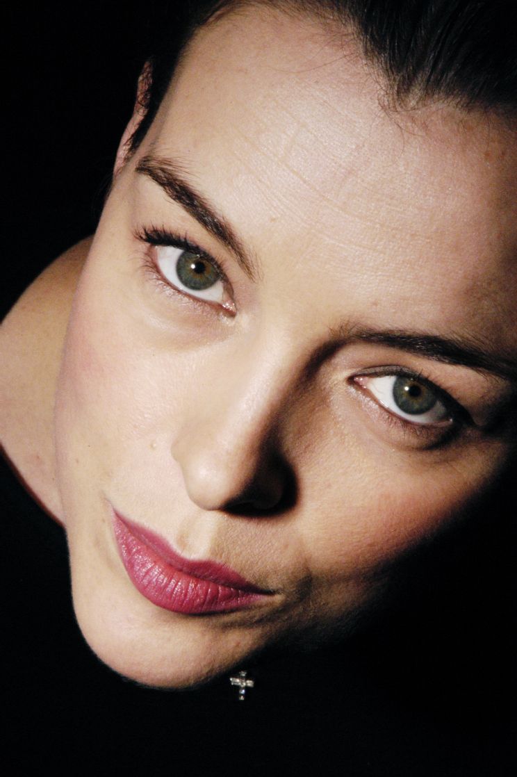 Olivia Williams