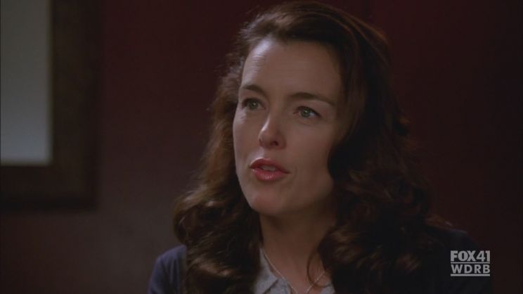 Olivia Williams