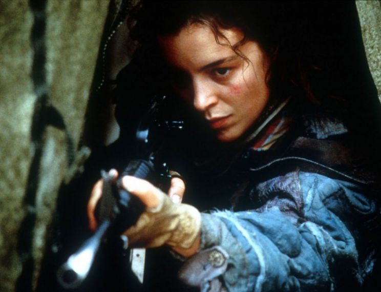 Olivia Williams