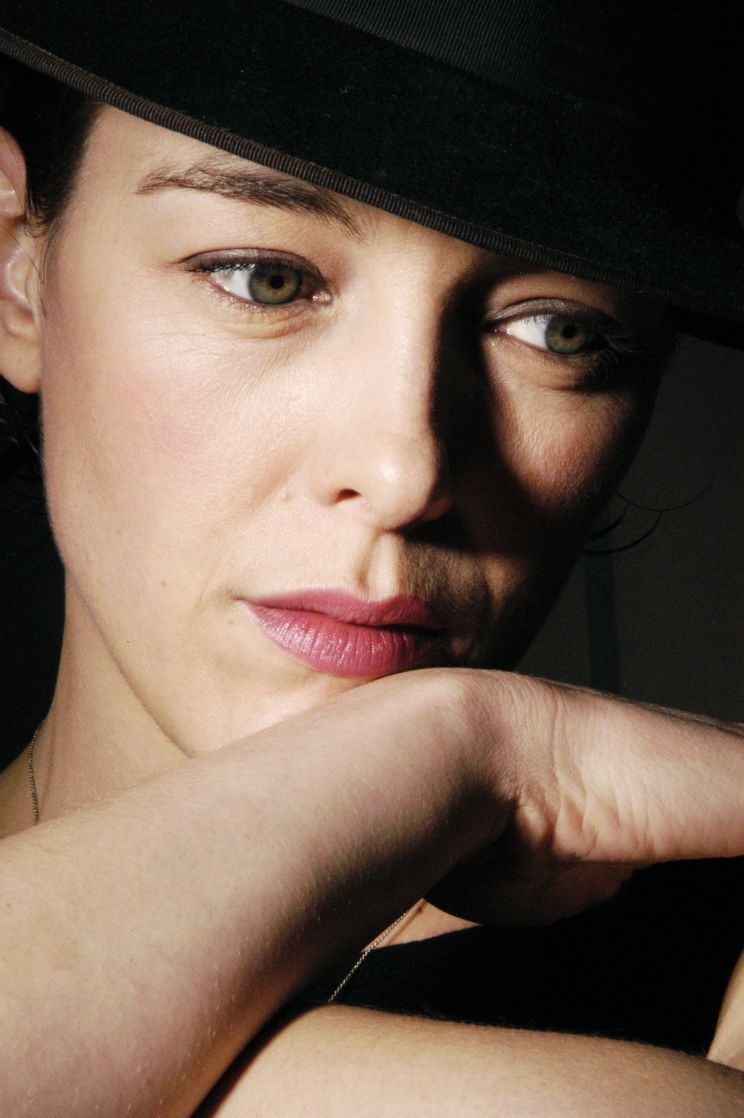 Olivia Williams