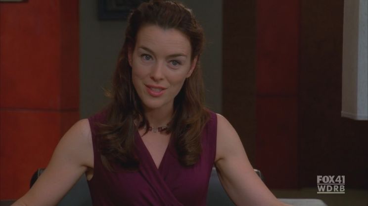 Olivia Williams