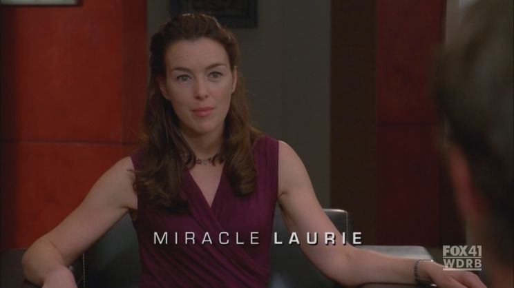 Olivia Williams