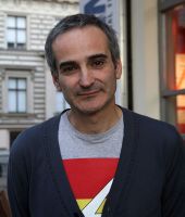 Olivier Assayas