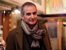 Olivier Assayas