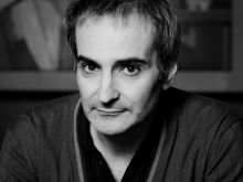 Olivier Assayas