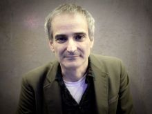 Olivier Assayas