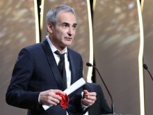 Olivier Assayas