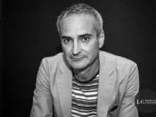 Olivier Assayas