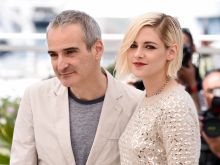 Olivier Assayas