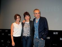 Olivier Assayas