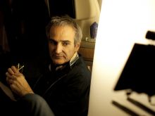 Olivier Assayas