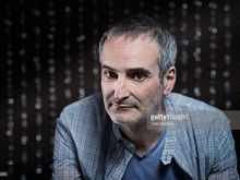 Olivier Assayas