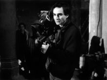 Olivier Assayas