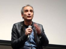 Olivier Assayas