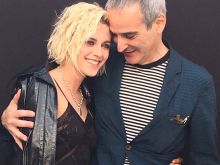 Olivier Assayas