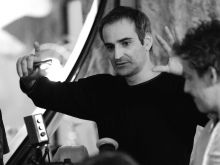 Olivier Assayas